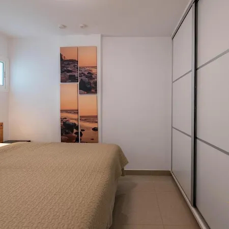 Apartamento Esther's Sea View *
