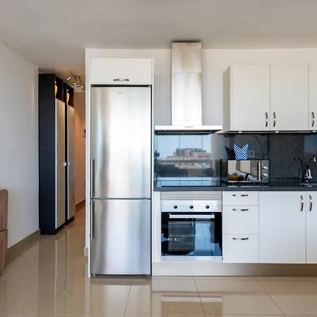 Esther's Sea View Apartamento